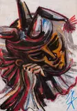 Yoan Leviev, Harlequin