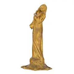 Raphaël Charles Peyre, Nimfă, bronz
