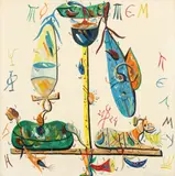 Ștefan Pelmuș, Totem II