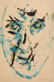 Mihai Sârbulescu, Autoportret