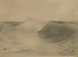 Menci Clement Crnčić, Wave