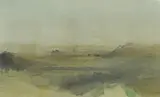 Josip Vaništa, Landscape