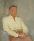 Omer Mujadžić, Portrait of a Doctor