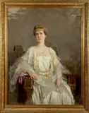 Costin Petrescu, Maria a României