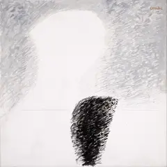 Constantin Blendea, Lumina și umbra ei, 2008, ulei pe pânză