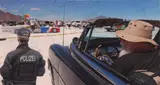 Ion Bîrlădeanu, Drag Racing