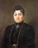 Sava Henția, Portret