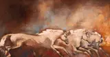 Ovidiu Oprea, La galop