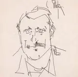 Constantin Piliuță, Un tovarăș, tuș pe hârtie
