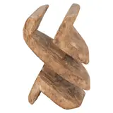 Napoleon Tiron, Totem III