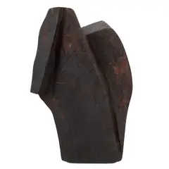 Taină by George Apostu, lemn, sold Jul 2025