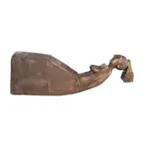 Mircea Roman, Fustă