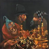 Ovidiu Oprea, Bancheri