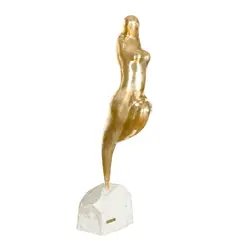 Marcel Guguianu, Echilibru, bronz