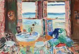 Dimitrie Berea, Undeva în Pacific (Vara la Artos)