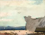 Henri Catargi, Pescăruș în zbor