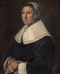Olandeză by Samuel Mützner, 1903-1908, ulei pe pânză, offered Jun 2025