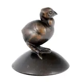 Iosif Fekete, Puiul, anii '30, bronz