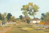 Henri Catargi, Drumul spre casă