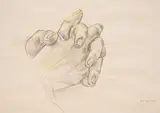 Vasil Stoilov, Prayer