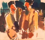 Dechko Uzunov, Sellers