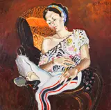 Yuri Bukov, The rest