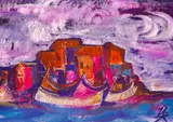 Yoan Leviev, Fishing village