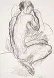 Svetlin Rusev, Nude