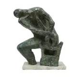 Milena Lah, Tegljač, 1951., bronca
