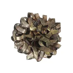 Vojin Bakić, Form of cut copper strip, cut copper strip