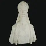 Vanja Radauš, Girl from Vrlika, 1956., contains