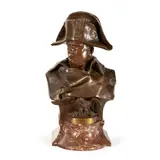 Renzo Colombo, Napoleon Bonaparte, 1885, bronz