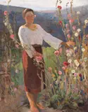 Honoriu Creţulescu, Pe dealuri