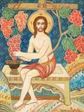 Eremia Profeta, Iisus Hristos euharistic