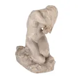 Ion Dimitriu-Bârlad, Salcia (Venus), 1923, ipsos