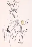 Jacques Hérold, Fleurs