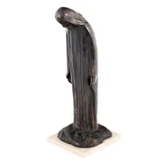 Mihail Onofrei, Iisus, bronz