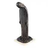 Mihail Onofrei, Iisus, bronz