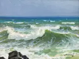 Dimitrie Știubei, Mare învolburată