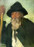 Petre Remus Troteanu, O călătorie