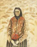 Sorin Ilfoveanu, Florăreasă