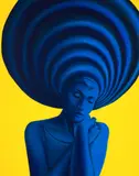 Irina Dragomir, Hypnosis