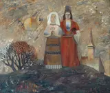 Dimitrie Gavrilean, Basme românești