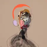 Vladinsky, Posture Study