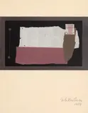 Geta Brătescu, Cahier