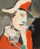 Vasile Grigore, Arlechin pe gânduri