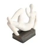 Lucian Smău, Nud