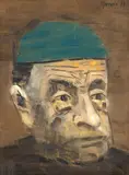 Sorin Ilfoveanu, Basca verde