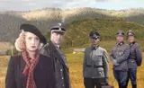 Ion Bîrlădeanu, Inglorious Ones, colaj