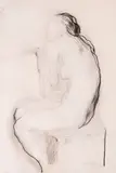 Svetlin Rusev, Nude